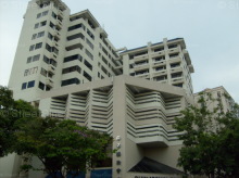 Chinatown Plaza (Enbloc) (D2), Apartment #1053472